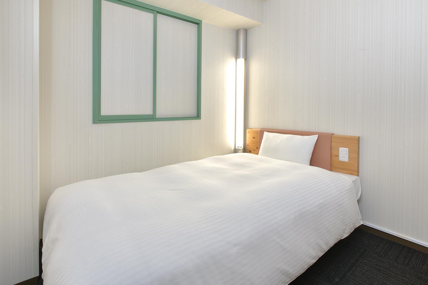 Washington R&B Hotel Nagoya Sakae Higashi Екстер'єр фото
