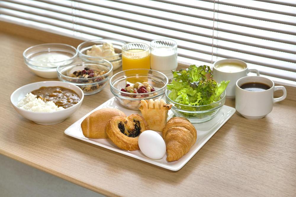 Washington R&B Hotel Nagoya Sakae Higashi Екстер'єр фото