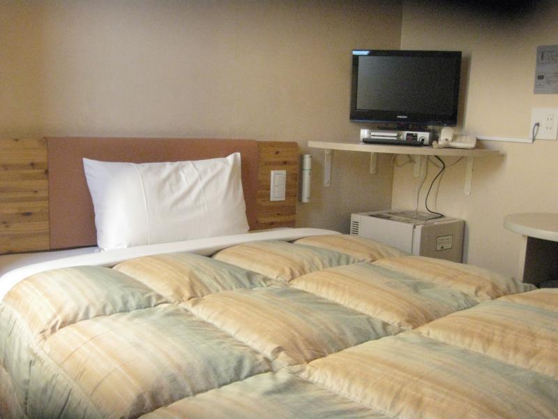 Washington R&B Hotel Nagoya Sakae Higashi Екстер'єр фото