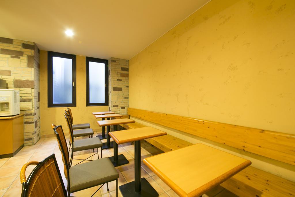 Washington R&B Hotel Nagoya Sakae Higashi Екстер'єр фото
