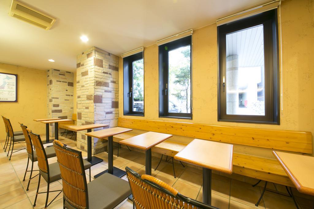 Washington R&B Hotel Nagoya Sakae Higashi Екстер'єр фото