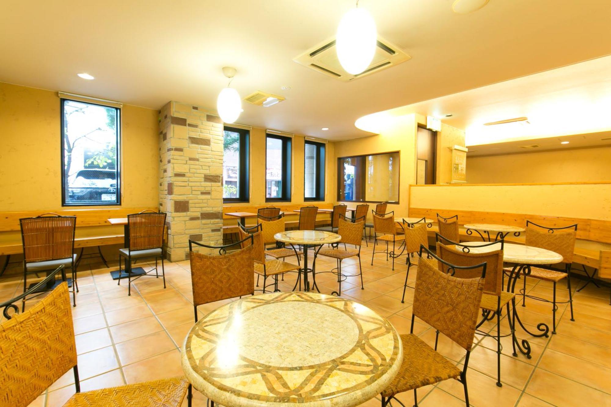 Washington R&B Hotel Nagoya Sakae Higashi Екстер'єр фото