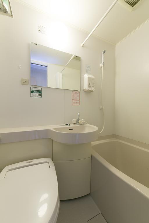 Washington R&B Hotel Nagoya Sakae Higashi Екстер'єр фото