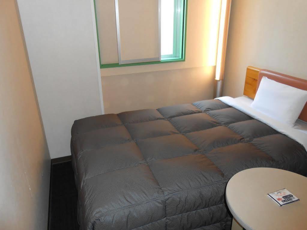 Washington R&B Hotel Nagoya Sakae Higashi Екстер'єр фото