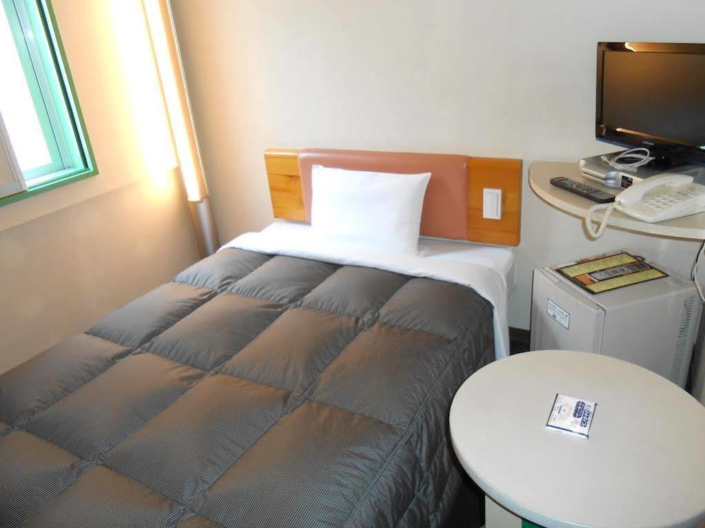 Washington R&B Hotel Nagoya Sakae Higashi Екстер'єр фото